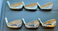 Tour Edge Exotics Pro 723 4-PW