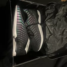 Size 8 - adidas ZX Flux Xeno - AQ7418