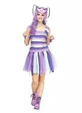 Party Pinata Llama Costume Womens Size Medium 8-10 NWT New