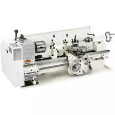 Shop Fox M1049 9" x 19" Benchtop Metal Lathe