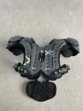 Xtech X2 Football Shoulder Pads