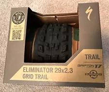 NEW Specialized MTB Bike Tire Eliminator Grid Trail T7 Soil Search 29 x 2.3