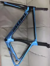 Aero Road Bike Frame Twitter Review