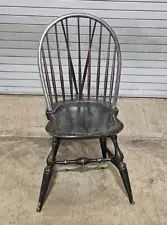 Warren Chair Works Brace Back Windsor Chairs Benchmade Rhode Island