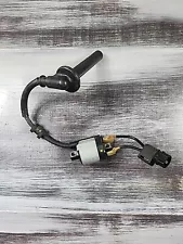 2014 - 2017 Yamaha YZ250F Ignition Coil 1SM-82310-02-00 WR250F (For: 2018 YZ250FX)