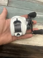 13 FISHING CONCEPT C GEN II C2-7.5RH 7.5:1 GEAR RATIO RIGHT HAND BAITCAST REEL