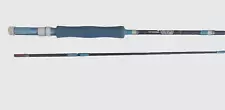 SALE Vintage 8-foot Fly Fishing Pole Manufactured exclusive for BMA