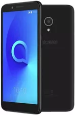 Alcatel 1 5033J Unlocked Smartphone Dual Sim 5" 18 9 Display Android Oreo Go Edi