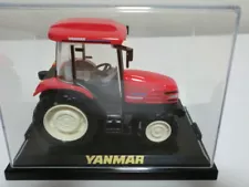 YANMAR 40th Anniversary Commemorative Item Yanmar Eco-Tra Miniature Model/Miniat