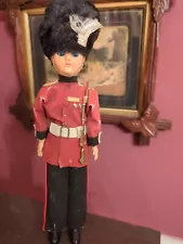 Haunted Doll Spirit Of Soldier Graeden Uneasy Spirit ~~~Private Sale for KF~~~