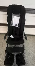 Convaid EZ 16 EZ Rider Special Needs Stroller With Transit ￼kit new never used