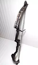 Browning Micro Midas 2 II Compund Bow 30lb-45lb Weight 22"-27" Draw Length