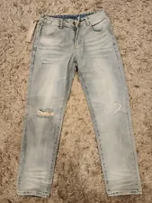 Fear of god jeans
