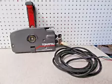 Tohatsu Nissan 30 HP Outboard 2 Stroke / Control Box & Harness Assembly