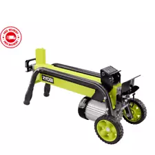 RYAC490 Log Splitter (RYAC490)