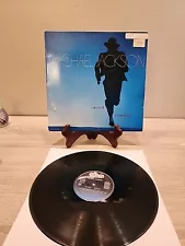 Michael Jackson Smooth Criminal Special 12” Single Mixes Vinyl LP VG+ S VG