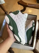 Size 8.5 - Air Jordan 13 Retro PE Ray Allen