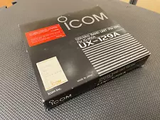 Icom UX-129A 1200MHz 10W Band Unit for IC-900A IC-901A - NEVER USED!