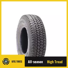 Used LT 30X9.5R15 Goodyear Wrangler GS-A 1N/A - 17/32