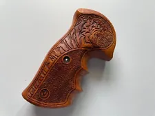 ruger gp100 wood grips for sale