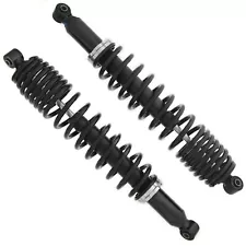 Gas Shocks for Can-Am Outlander 400 2009 - 2014 Rear Shock x2 by Race-Driven