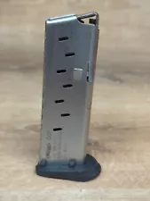 Genuine Walther CCP 380 Auto 8 Round Magazine CCP M2