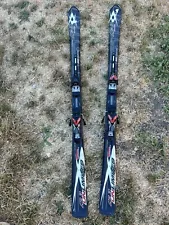 Volkl Snow Skis AC3 Unlimited 177mm