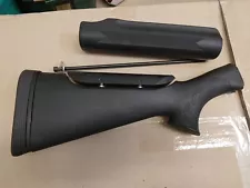 Remington 870 Wingmaster Jack West Trap Stock And Forend TB TC 1100