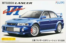 1999 MITSUBISHI LANCER Evolution VI GSR - 124 - Fujimi