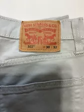 Men Levi's Jeans