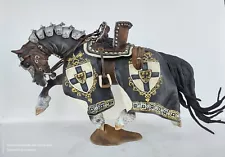 Customized Traditional Breyer Horse