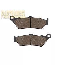 Rear Brake Pads For Victory Kingpin 1500 1634 2004 2005 2006 2007 (For: 2006 Victory Kingpin)