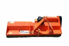 53″ Medium Duty Flail Mower, FH-EFG135