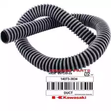 Kawasaki Jetski OEM Ultra 250 260 300 310 Air Duct - 14073-3834