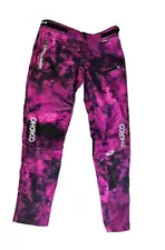 DHaRCO Gravity Pant Maribor Mountain Bike Women's Small wear spots/flaw