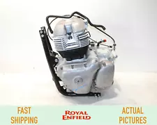 2020 - 2023 ROYAL ENFIELD INT 650 ENGINE MOTOR 3310K "TESTED" ! FREE SHIPPING !