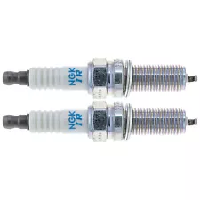 Ski-Doo 415130154 NGK Spark Plug 850 E-TEC 600R E-TEC ILKR8Q7S Pack of 2 (For: More than one vehicle)