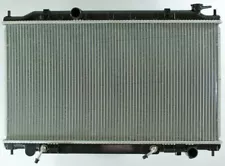 Radiator APDI 8013005 fits 2007 Nissan Maxima