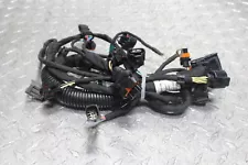 2018 GTI 155 seadoo Gtx Wake Pro rxt x 300 Engine Wiring Harness 420964082 (For: 2017 RXT X 300)