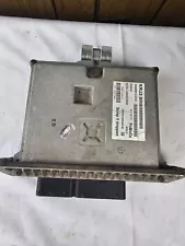 COMPUTER 8C3A-12A650-DKD ECM PCM F250 POWERSTROKE OEM 6.4 FORD 8C3A 12A650 DKD