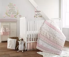 Levtex Baby Bedding Set - Delia