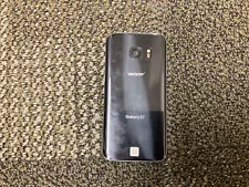 Samsung Galaxy S7 - 32 GB - Black (Verizon) (Dual SIM (SIM + SIM/Memory Card))