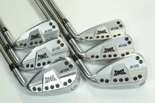 PXG Gen3 0311 XP 6-W,GW Iron Set Right Regular Flex SteelFiber 70 # 180475