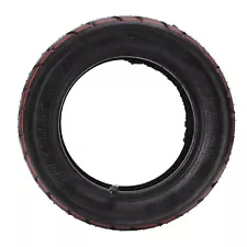 Scooter Inner Outer Tire 10 X 2.50 Pneumatic Tyre High Safety For Replacement