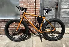 2018 Surly Pugsley