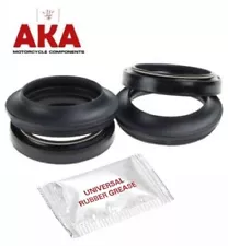 Fork seals & Dust seals for Honda VF1000 F Interceptor 1984-88