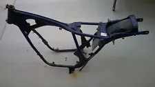 1982 honda nighthawk 650 cb650 SC frame chassis (For: Honda Nighthawk 650)