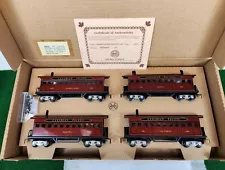 old passenger train cars for sale