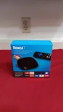 Roku 1 Media Streamer 2710CA