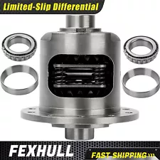 For Chevy GMC GM 8.5" 8.6" Posi Unit 30 Spline Eaton-Style Limited-Slip Locker